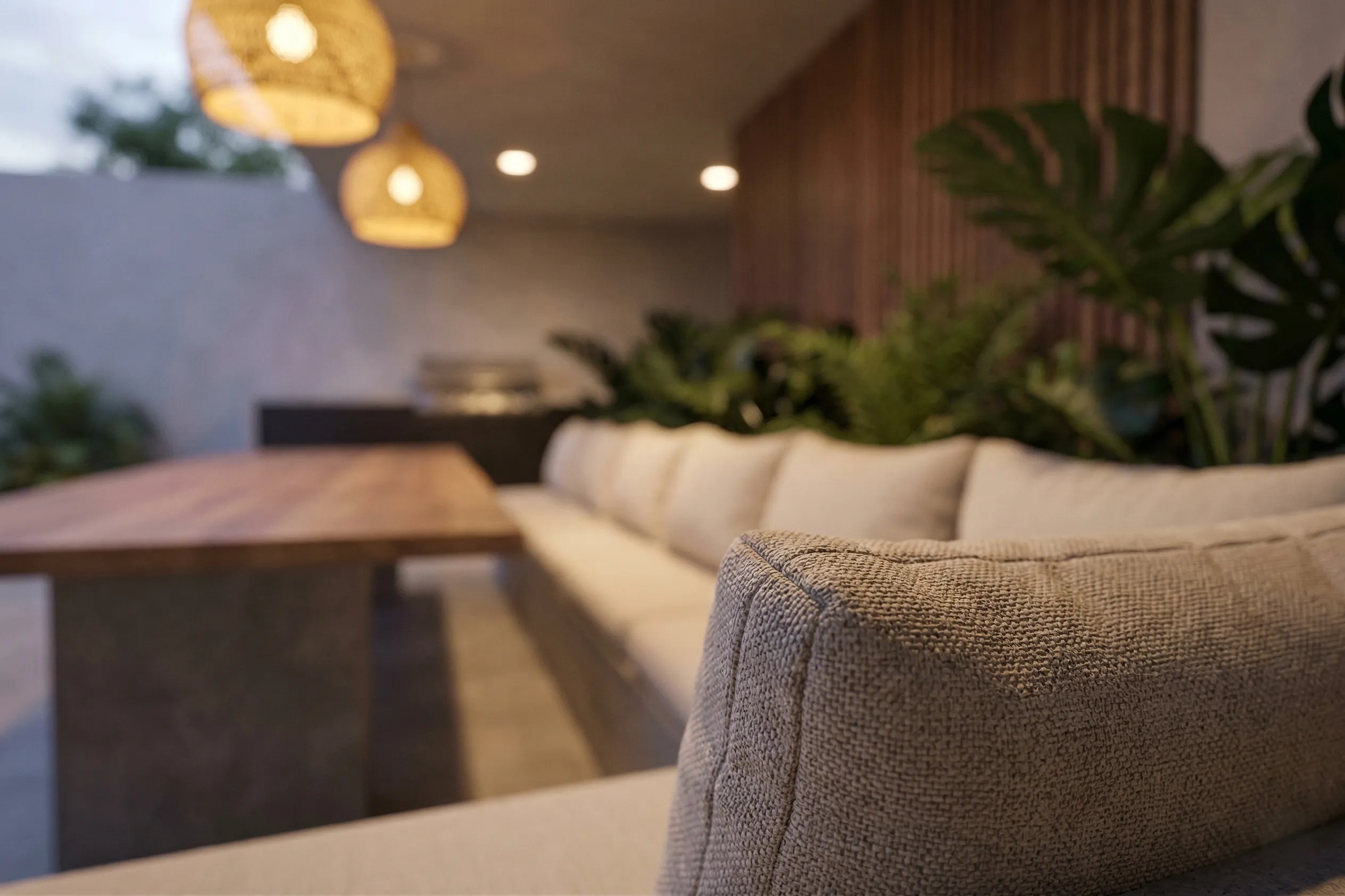 Casa Serena secundaria 2