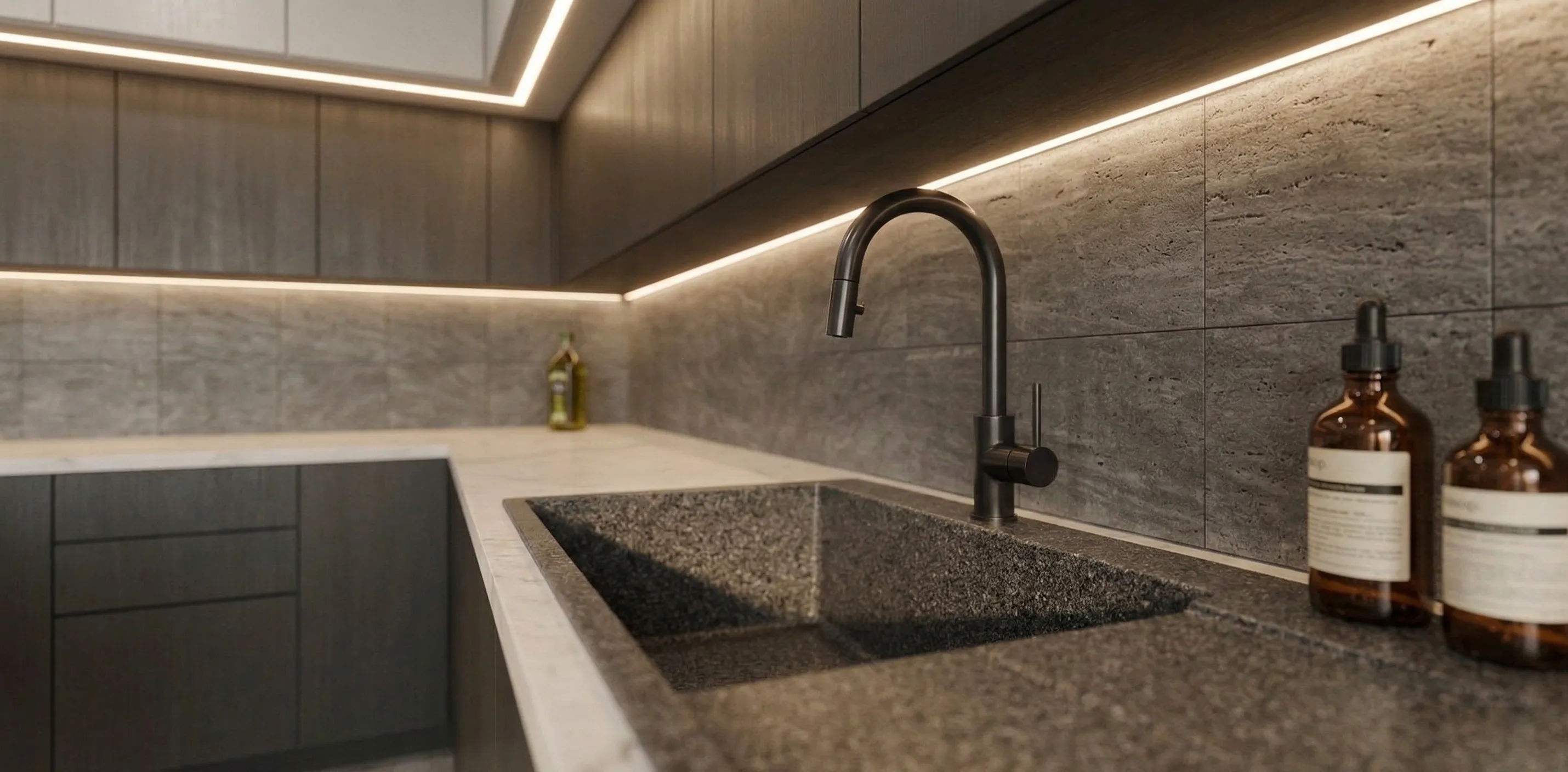 Cocina Aura secundaria 1