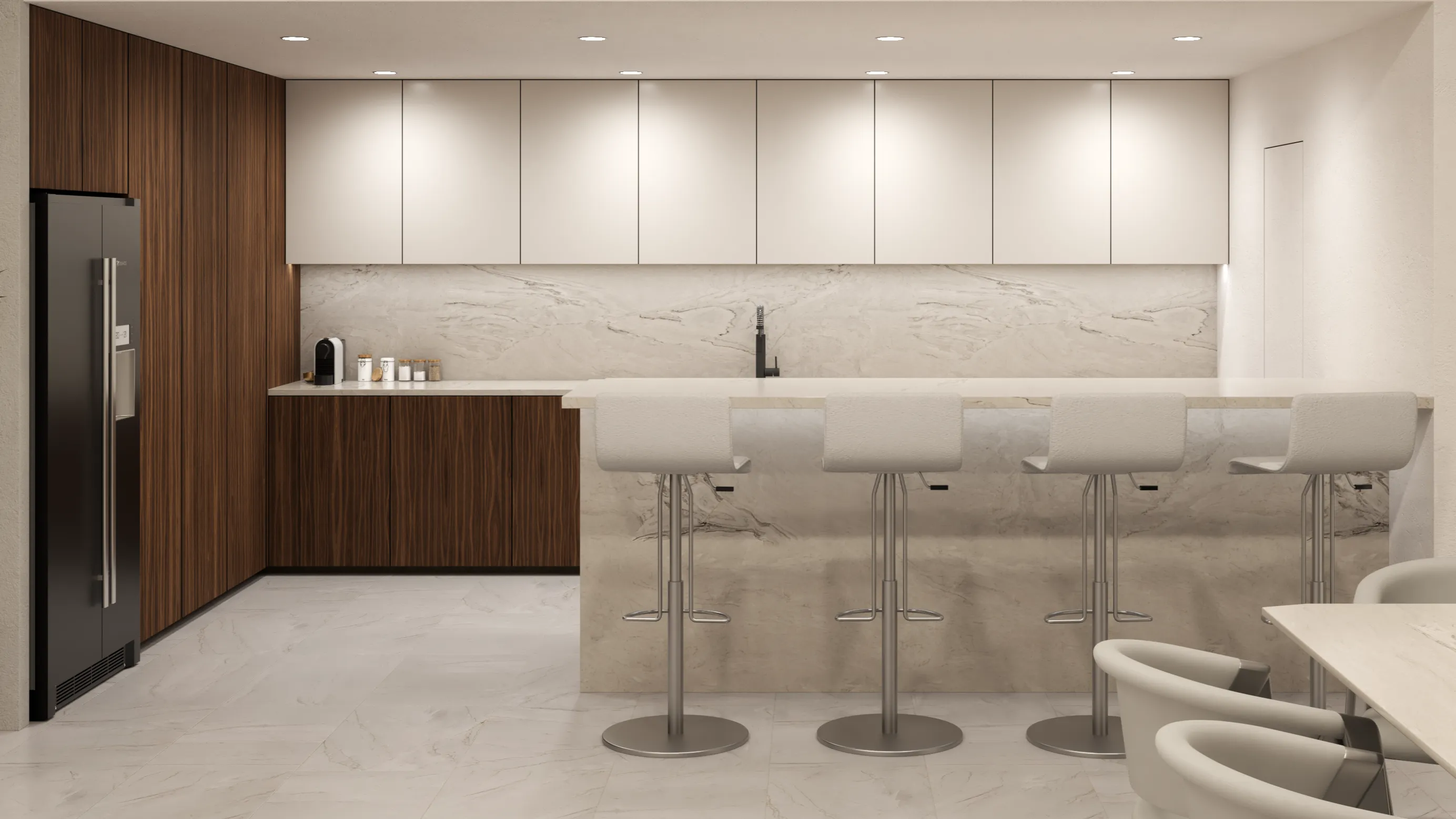 Cocina Lumen secundaria 1