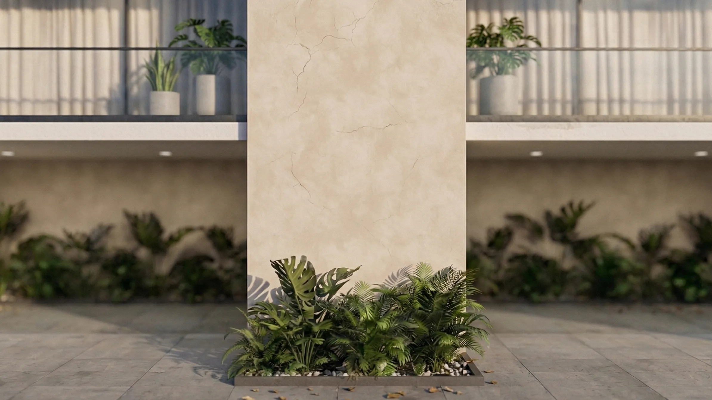 Departamentos Horizonte secundaria 1