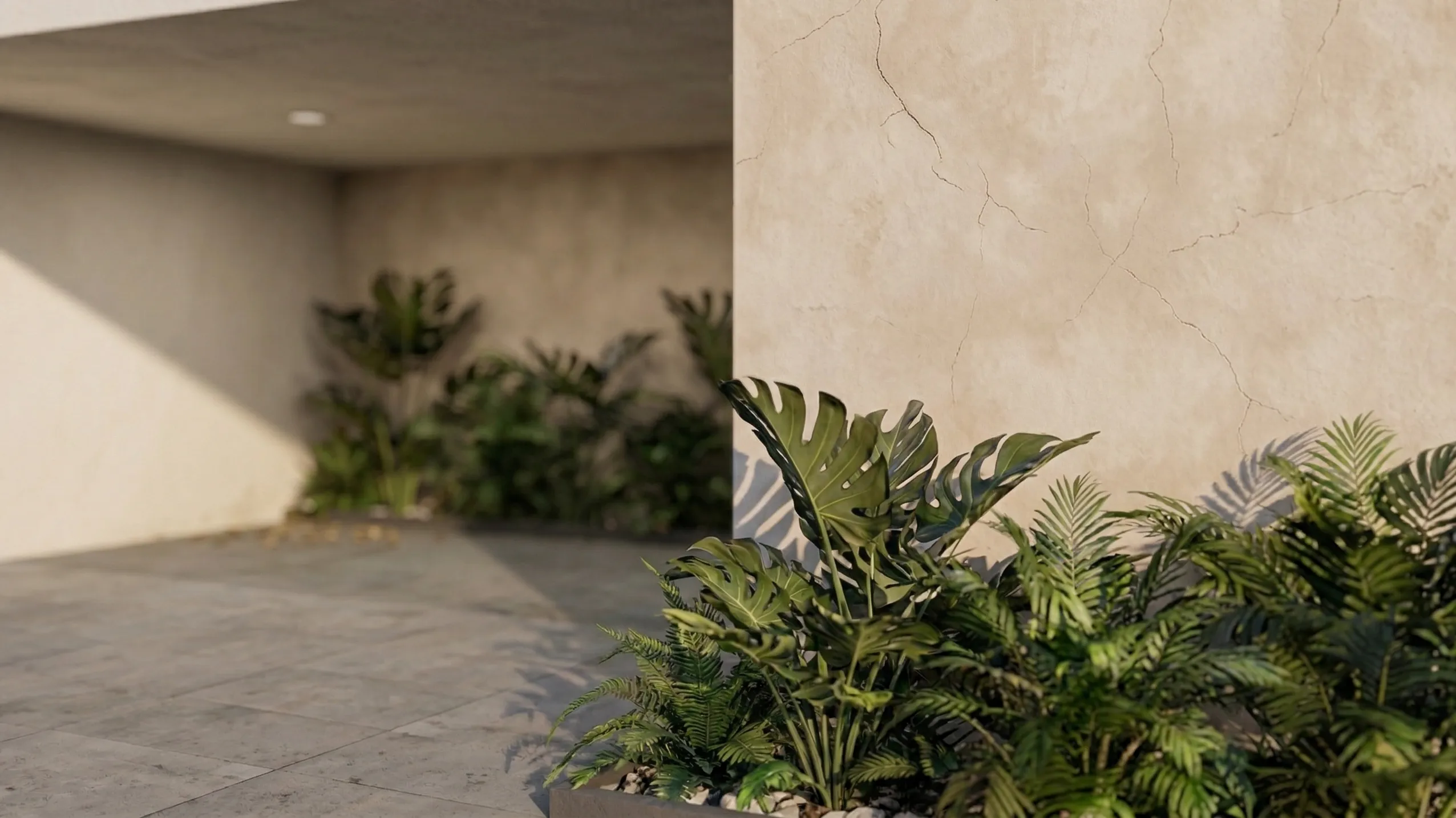 Departamentos Horizonte secundaria 2